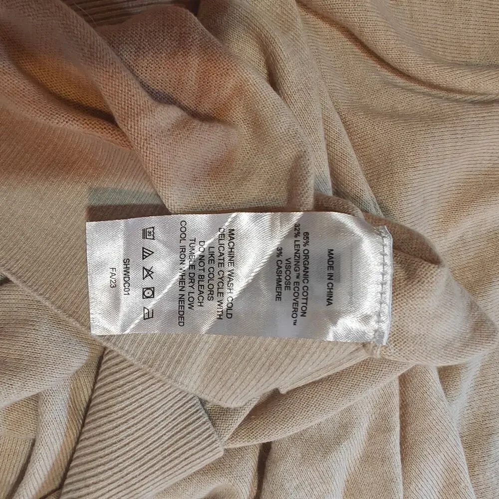 J. Crew classic crew